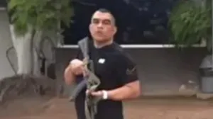 geng venezuela
