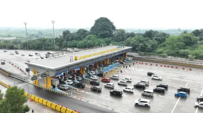 gerbang-tol