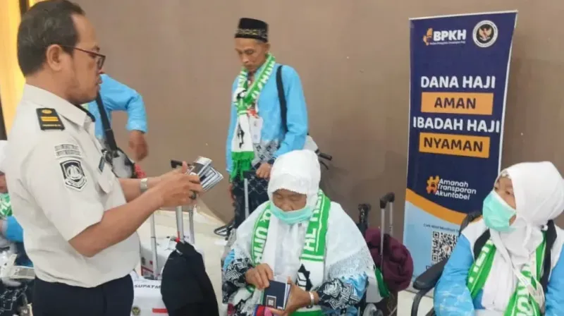 haji