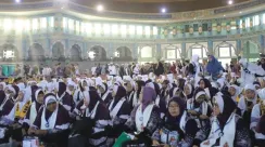 haji