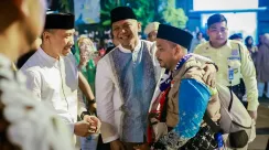 haji bogor