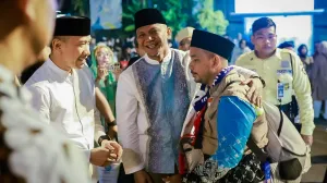 haji bogor