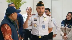 haji ilegal