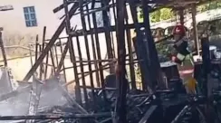 hangus-terbakar