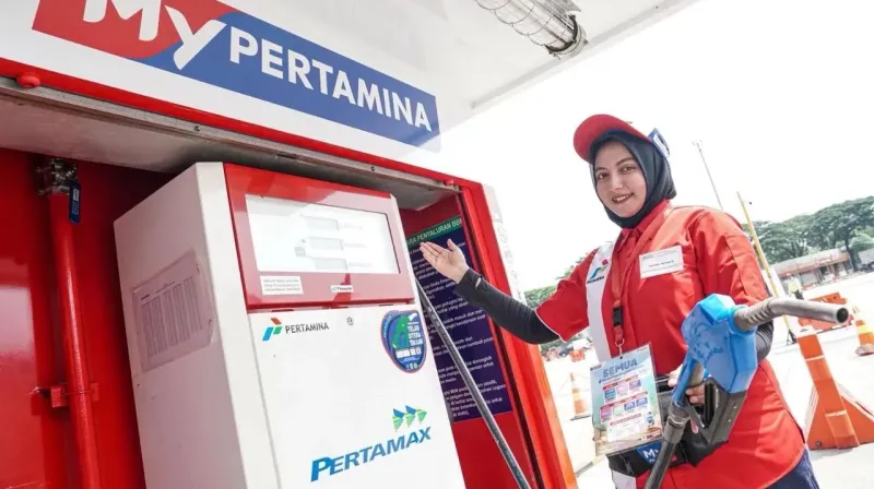 harga bbm turun