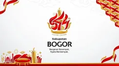 hari jadi bogor