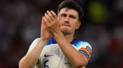 harry maguire
