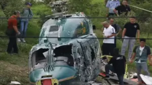helikopter