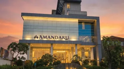 hotel-amandaru