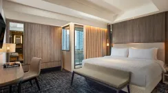 hotel oakwood suites kuningan