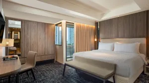 hotel oakwood suites kuningan
