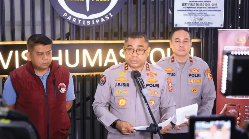 humas-polri