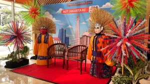hut jakarta harper mt haryono