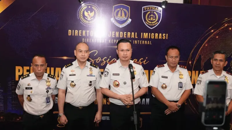 imigrasi