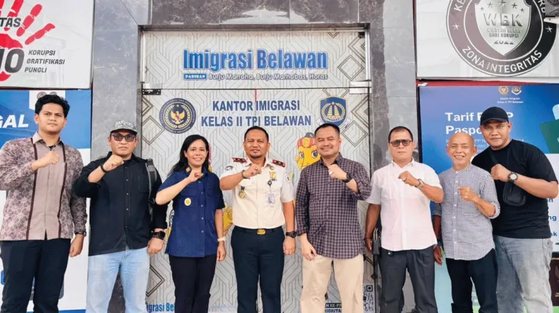 imigrasi
