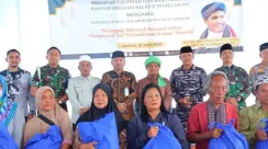 imigrasi belawan