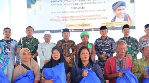 imigrasi belawan