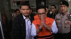imigrasi kpk