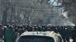 iran
