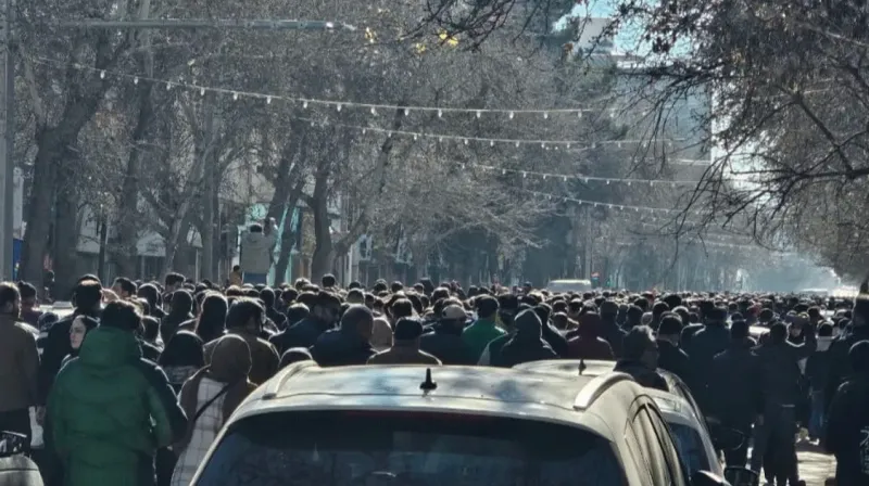 iran