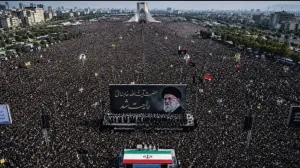 iran