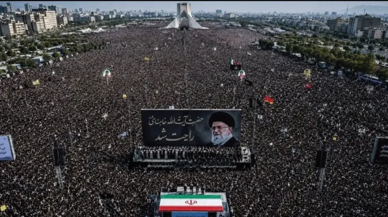 iran
