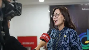 isu cctv bundaran hi