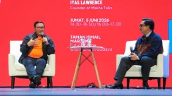 jakarta future festival
