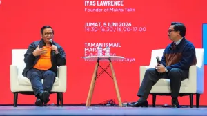 jakarta future festival