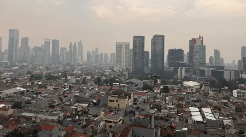 jakarta