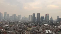 jakarta