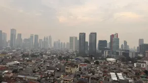 jakarta