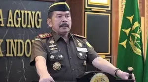 jaksa agung
