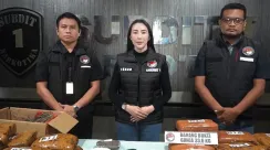 jaktim-barang-bukti