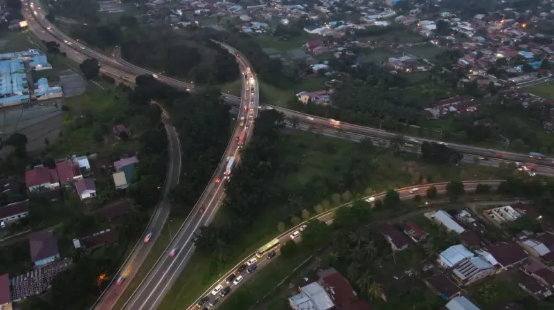 jalan tol