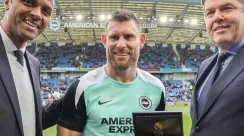 james milner