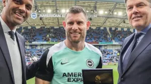 james milner