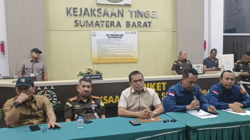 jembatan ambruk korupsi