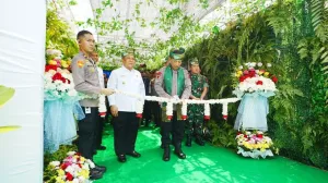 jembatan merah putih presisi 1