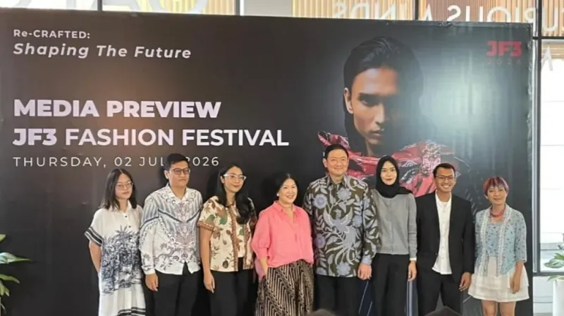 jf3 fashion festival
