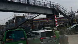 jpo stasiun bogor