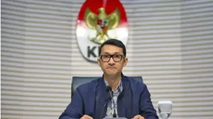 jubir kpk