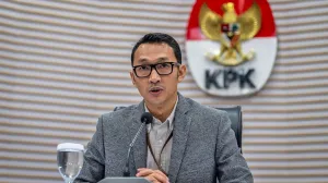 jubir kpk