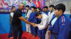 judo