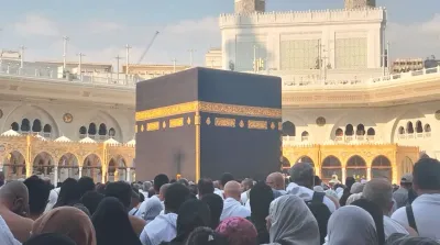 ka'bah
