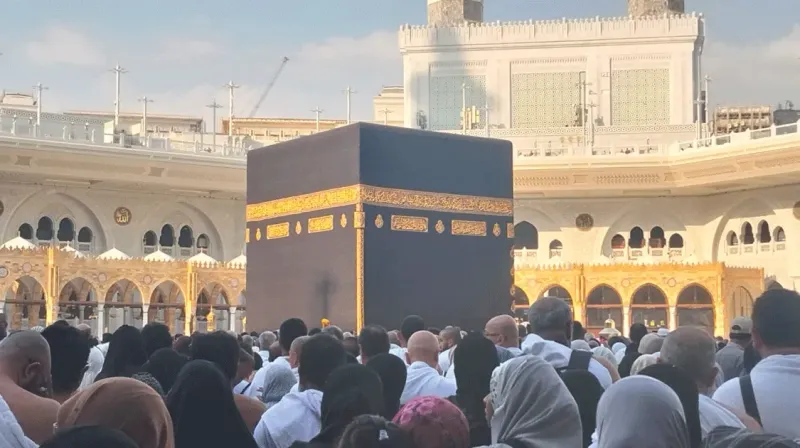 ka'bah