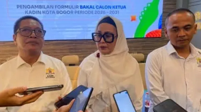 kadin bogor