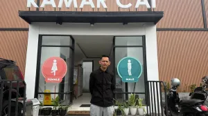 kamar cai