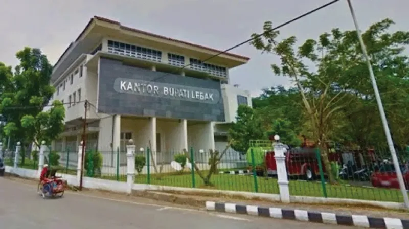 kantor-bupati-lebak
