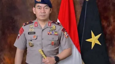 kapolda malut